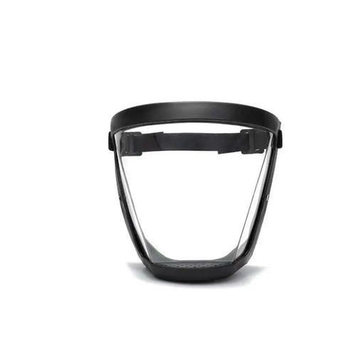 ClearGuard™ - Máscara protetora Facial