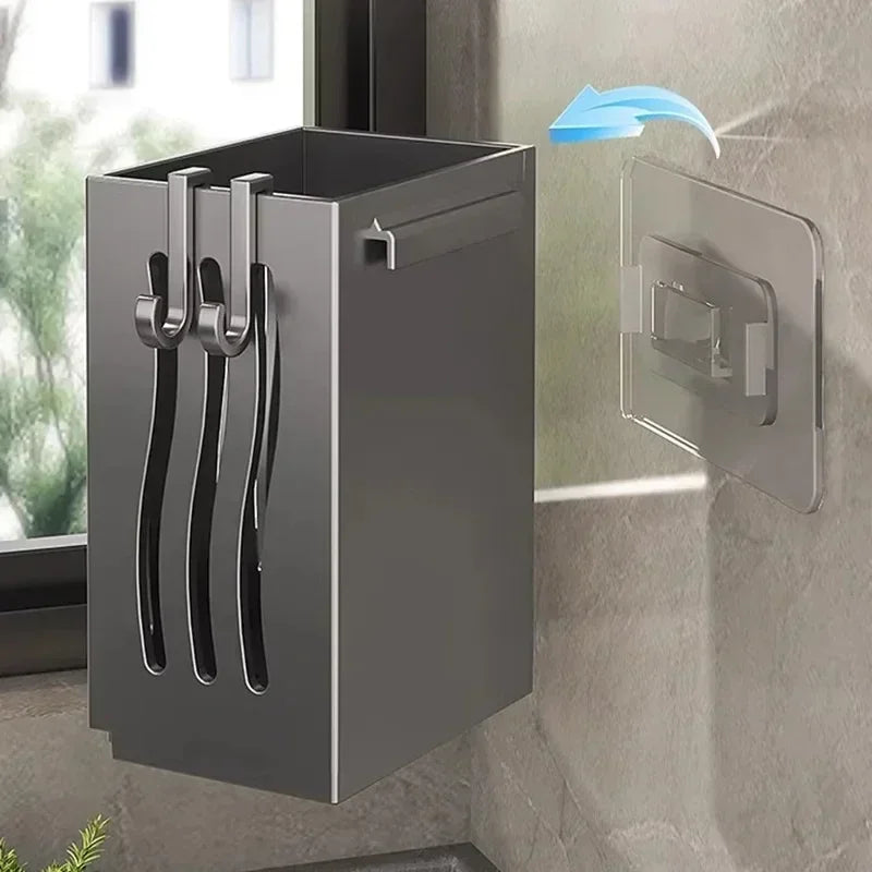 KitchenRack Pro - Armazenamento Multifuncional