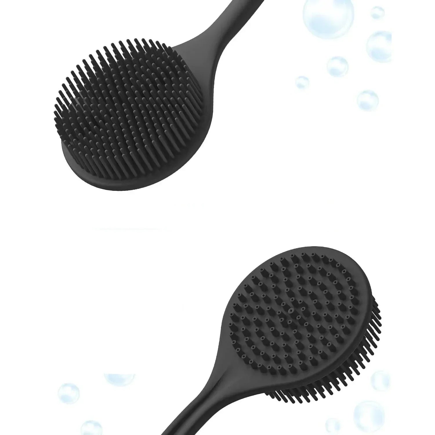 BanhoGlow - Escovão para Banho