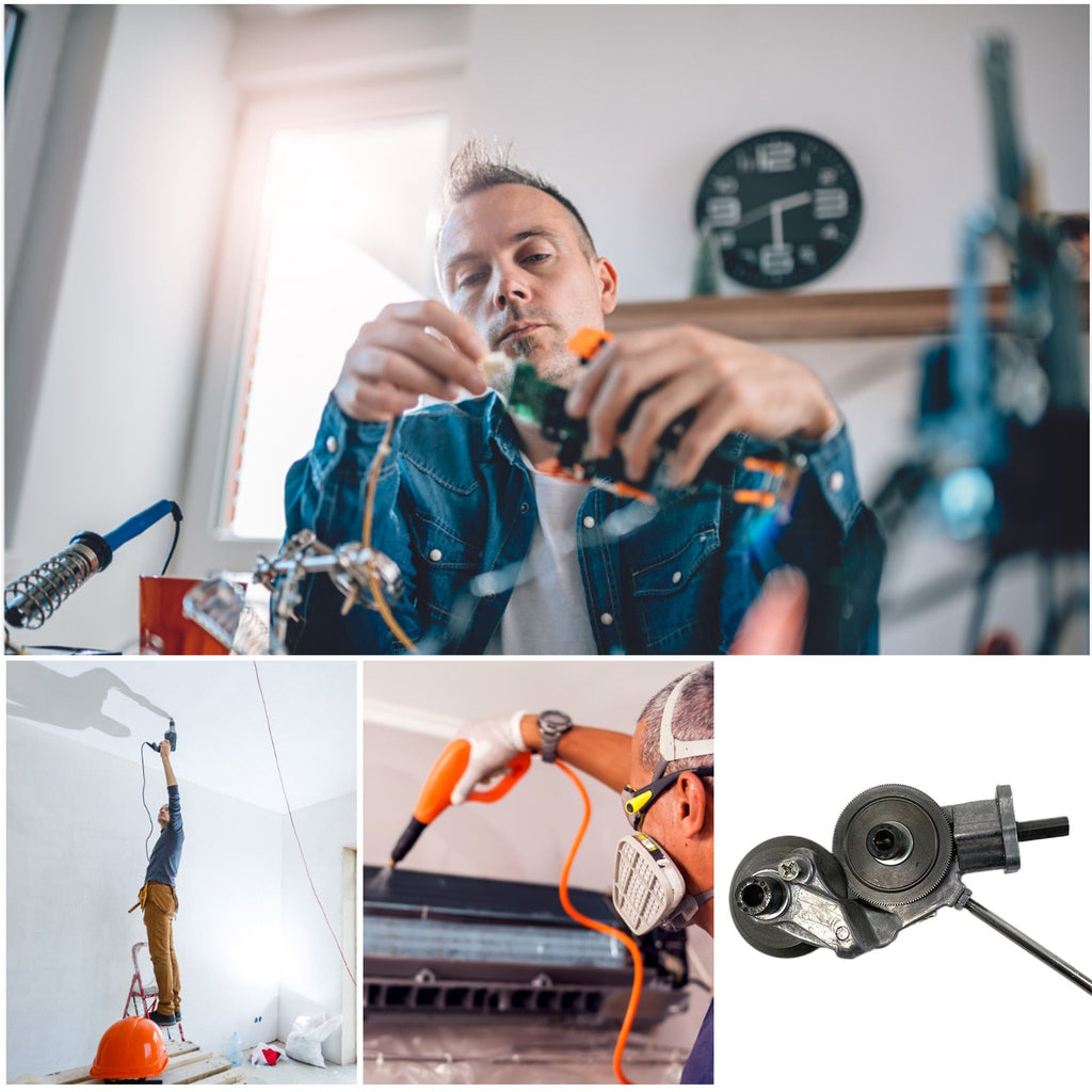 Broca Cutter - Broca para Cortar chapas metálicas