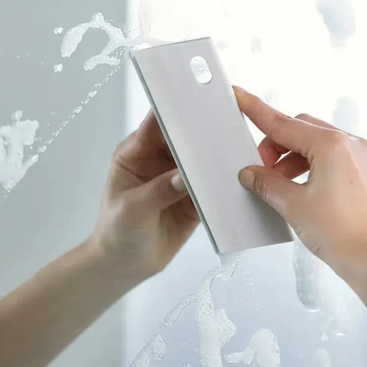 Limpador de Vidro De Borracha