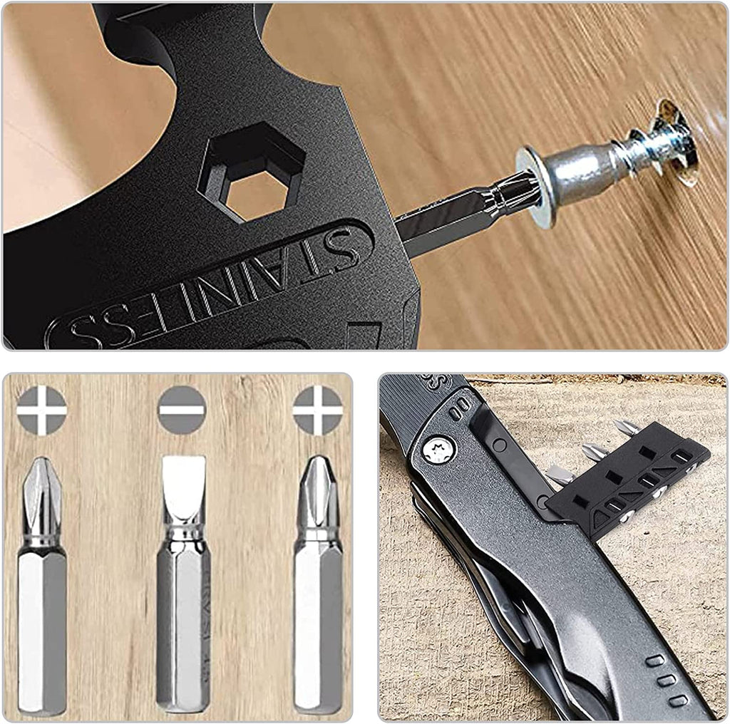 Martelo Titanium - Martelo Multifuncional 14 em 1