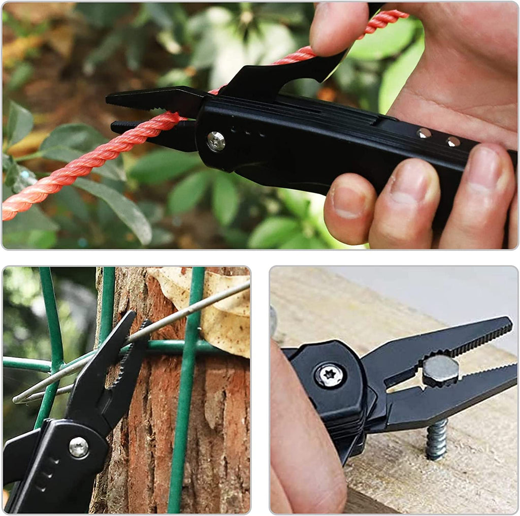 Martelo Titanium - Martelo Multifuncional 14 em 1