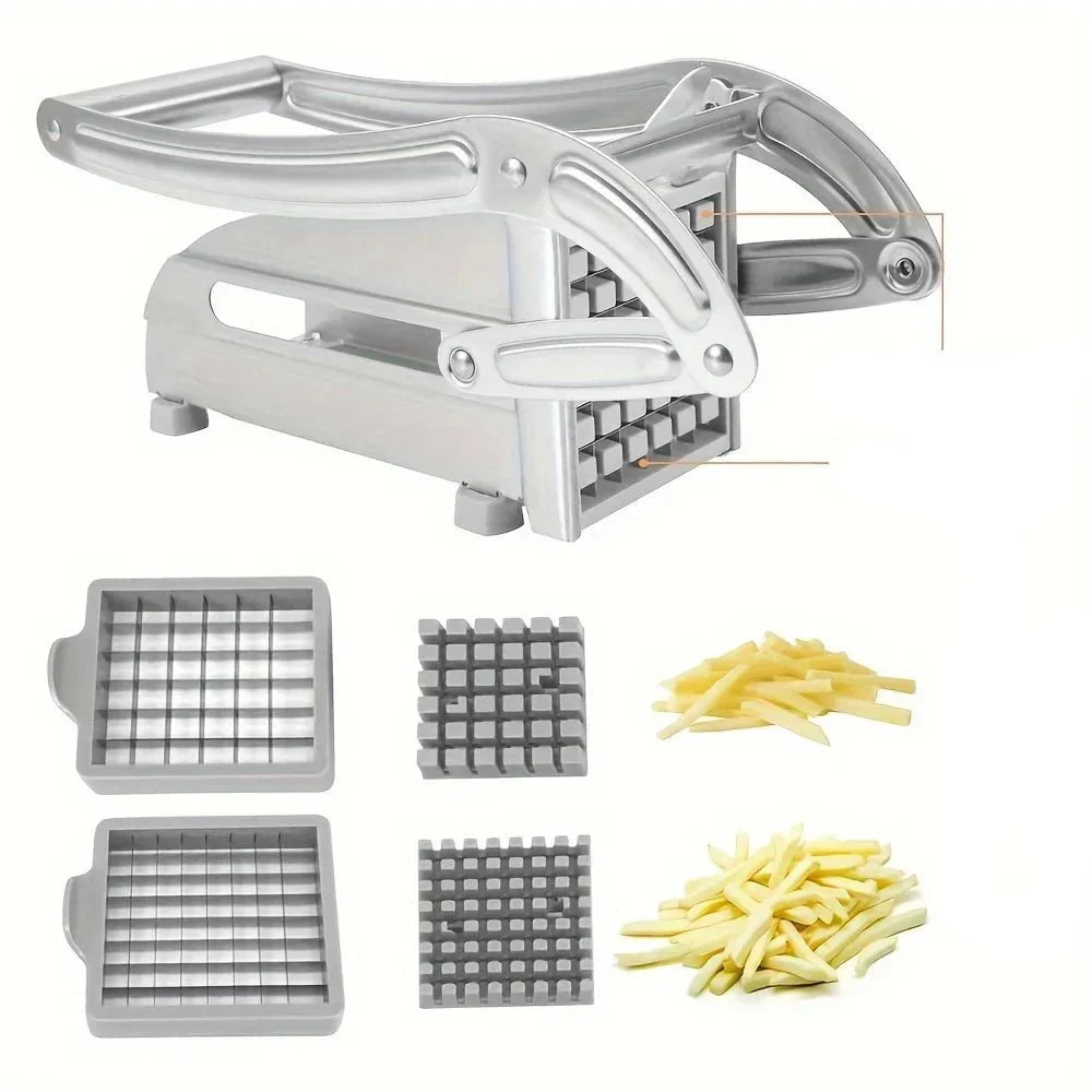 MultiCorte BatataMax - Maquina de Corte