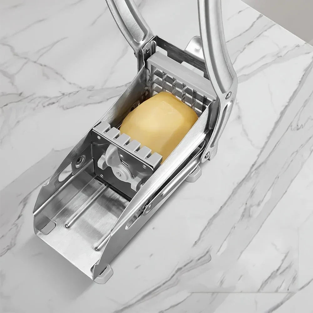 MultiCorte BatataMax - Maquina de Corte