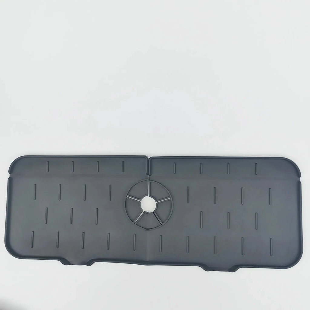 ProtecSplash - Tapete Absorvente de Silicone para Torneira