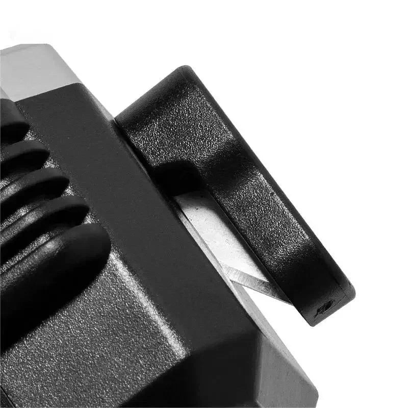 TitanForce X4 - Lanterna Tática Multifuncional 4 em 1